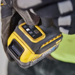 Dewalt 18V slagskruetrækker solo DCF860N-XJ