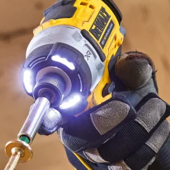 Dewalt 18V slagskruetrækker solo DCF860N-XJ