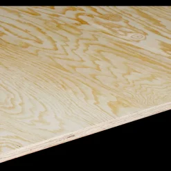 DLH Husky BCX konstruktionskrydsfiner 9x1220x2440 mm