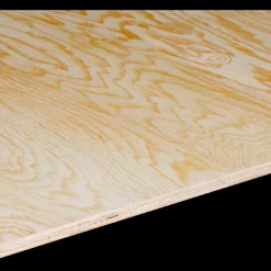 DLH Husky BCX konstruktionskrydsfiner 9x1220x2440 mm