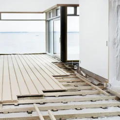 DLH PE-RT gulvvarmeslange til 22 mm Thermogulv Ø16 mm 240 m