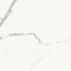 Domino Absolute White Glossy - Fliseprøve