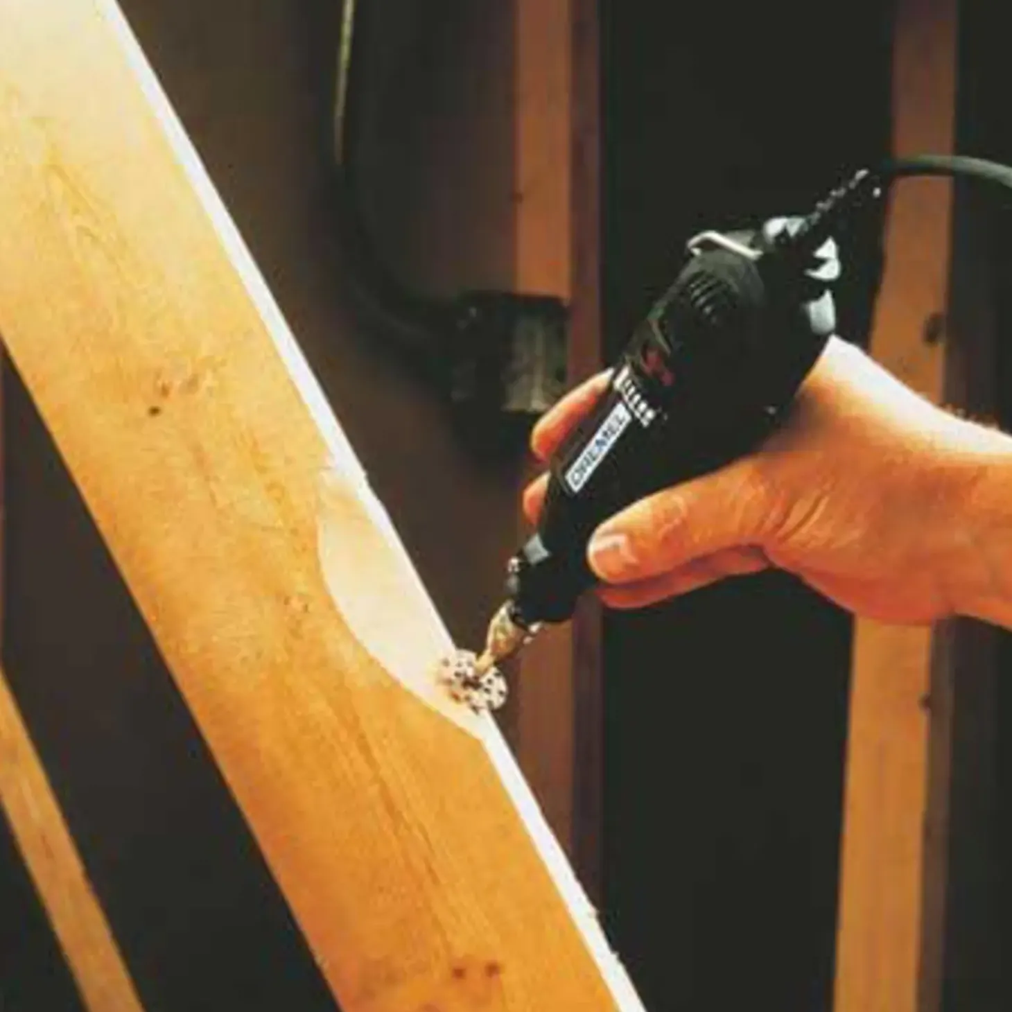 Dremel delings-/formskive 542