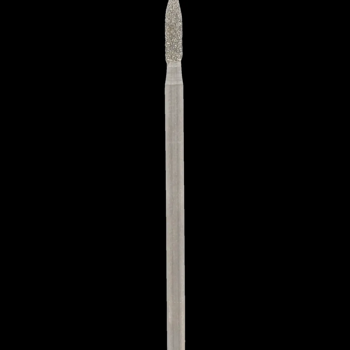 Dremel diamantstift 7144JA 2,4 mm. 2 stk.