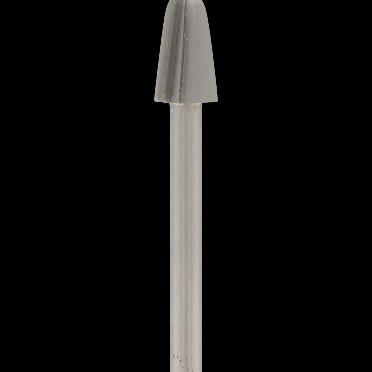 Dremel fræsejern HSS 117JA 6,3 mm. 2 stk.