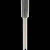 Dremel fræsejern notfræser 654 6,4 mm.