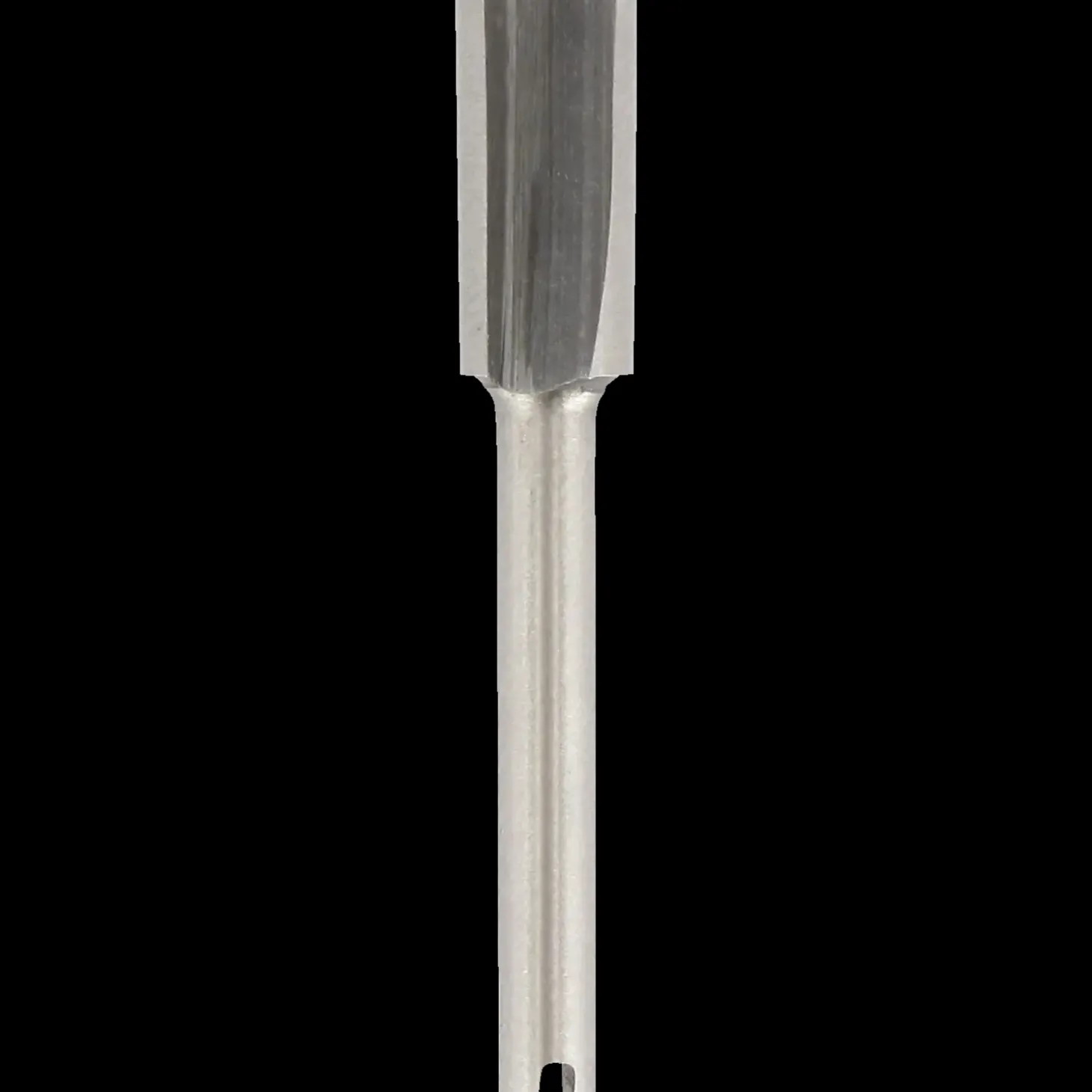 Dremel fræsejern notfræser 654 6,4 mm.