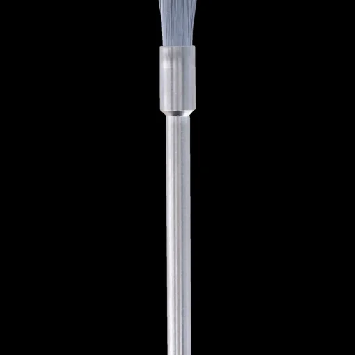 Dremel kulstof stålbørsre 443JA 3,2 mm 3 stk.