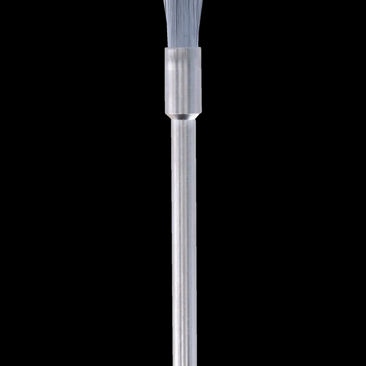Dremel kulstof stålbørsre 443JA 3,2 mm 3 stk.