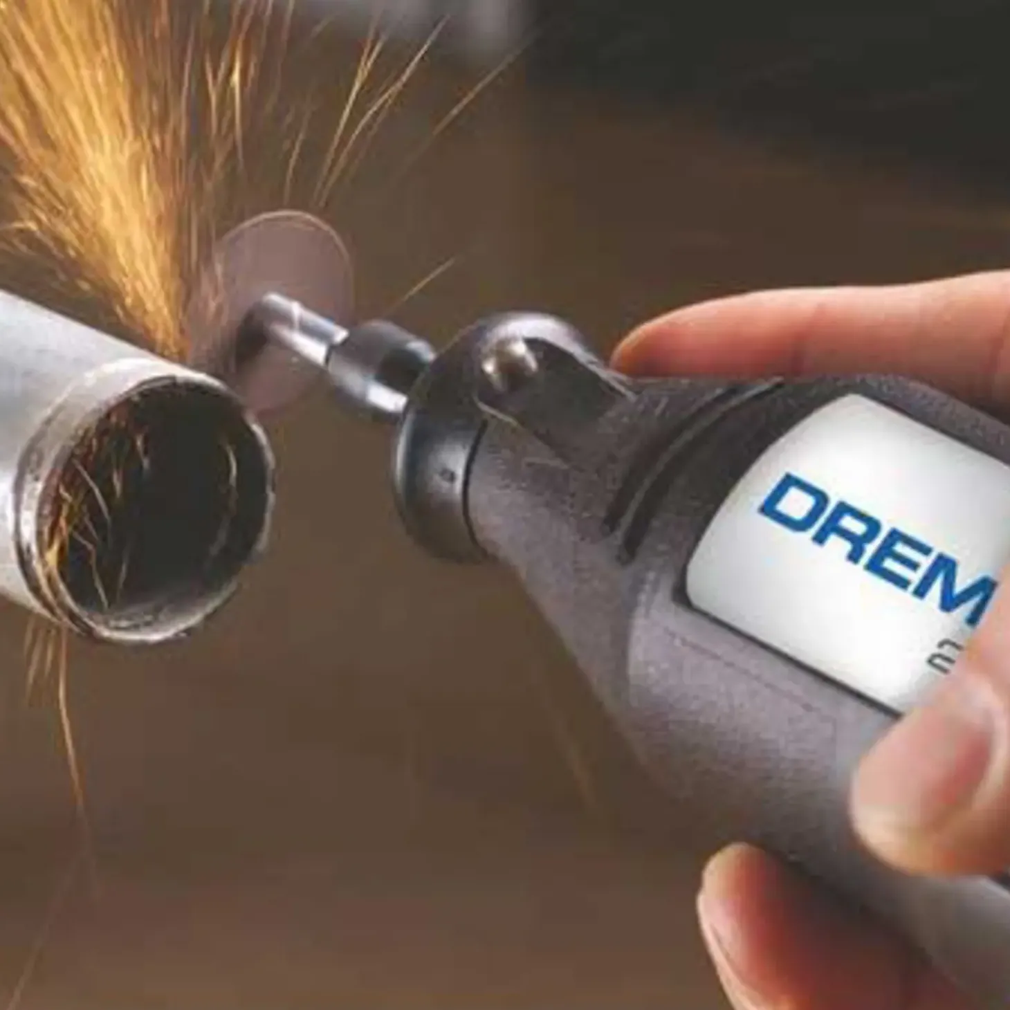 Dremel skæreskive 426 Ø32 mm. 5 stk.