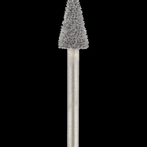 Dremel tungstensfræser 9934 7,8 mm - kegleformet