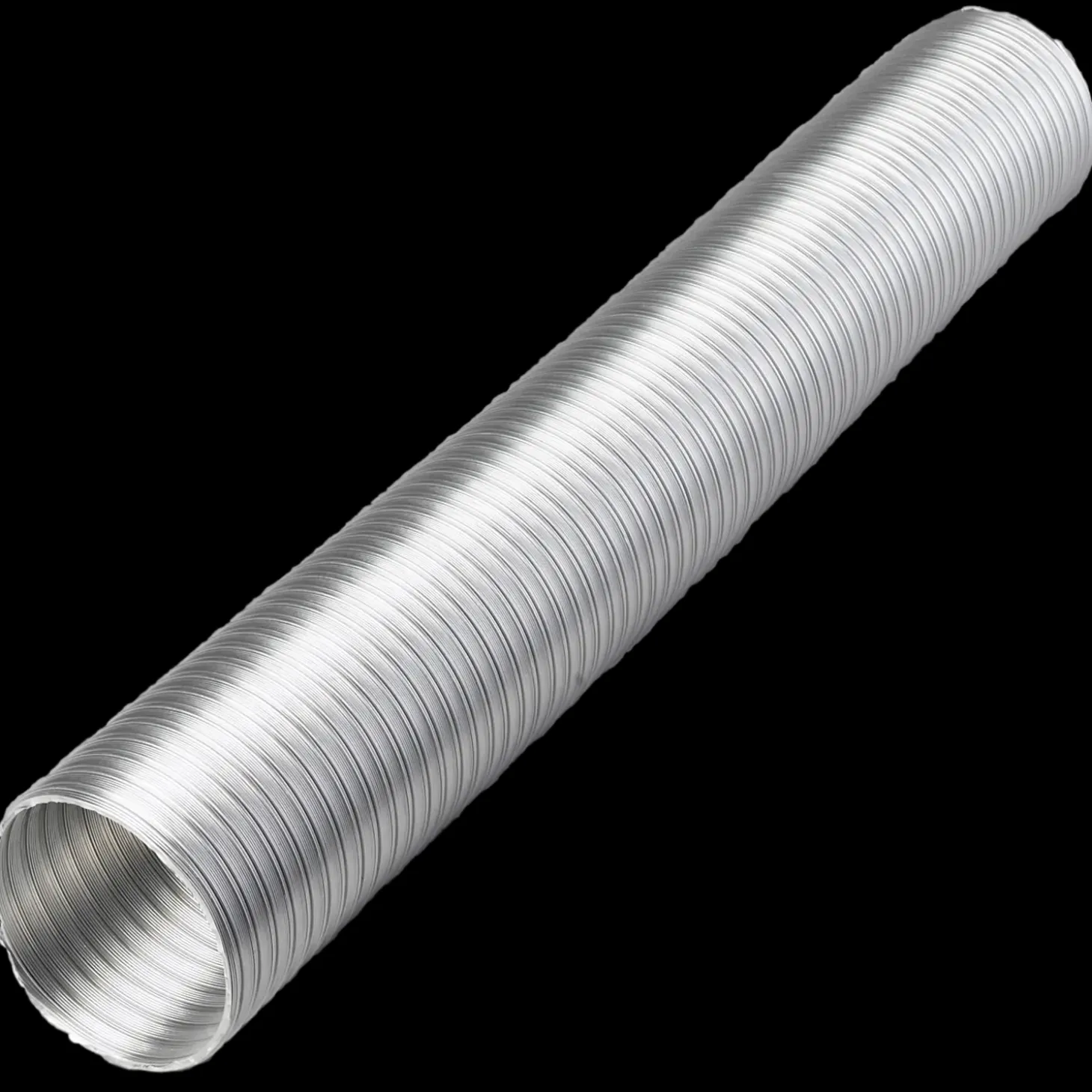 Duka alu flexslange Ø125 x 3000 mm