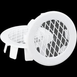 Duka drænrørsventil type 95.4 Ø100 mm