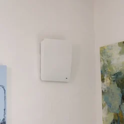 Duka One D6 1-rums varmegenvinding Ø160 mm.