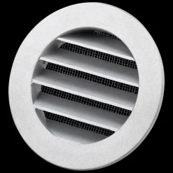 Duka udvendig rist dusav Ø100 mm