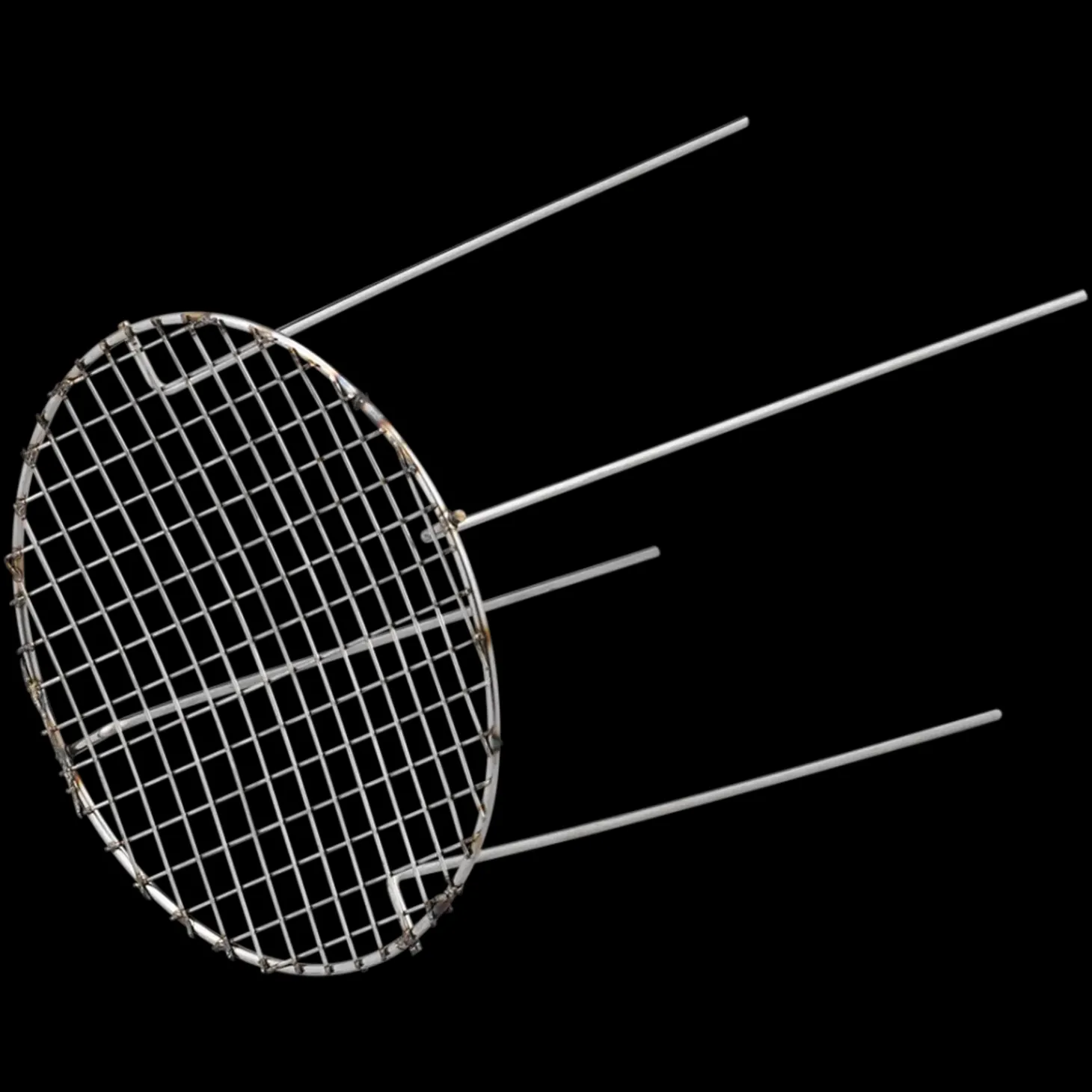 Duka ventilnet type 195.3 Ø75 mm