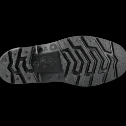 Dunlop 380VP10 pricemastor gummistøvle sort str. 43