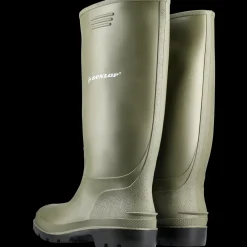 Dunlop 380VP10 pricemastor gummistøvle sort str. 43