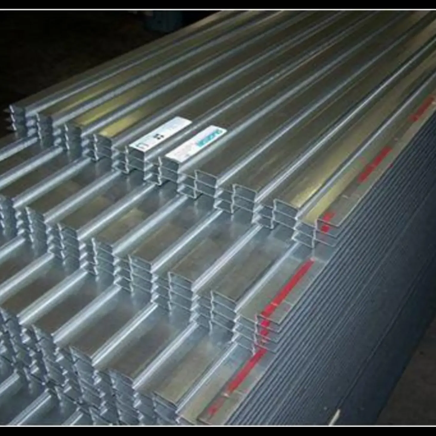 Duofor Svalehaleplade 63x130 cm