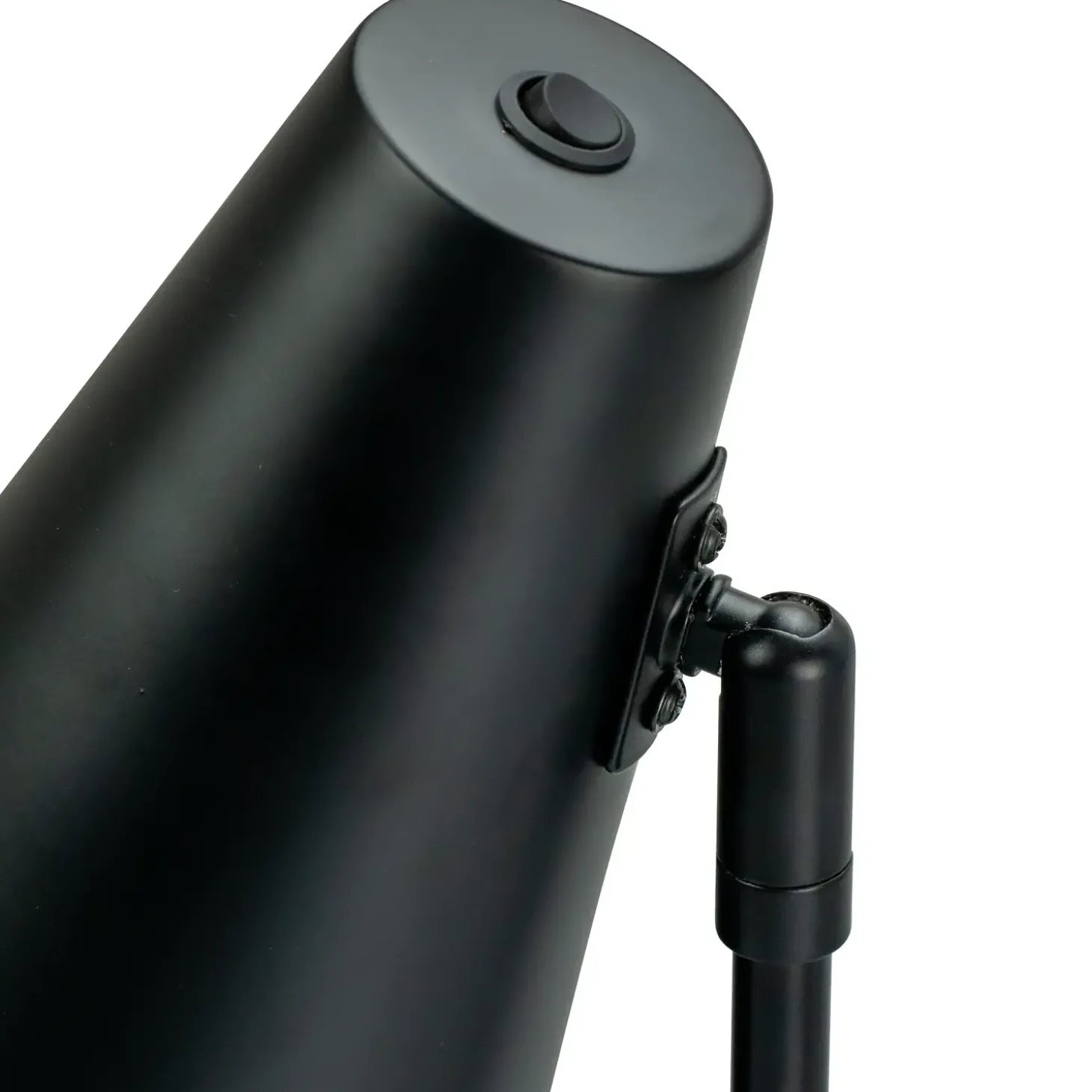 Dyberg Larsen Cale bordlampe sort