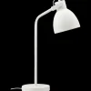 Dyberg Larsen Coast bordlampe hvid
