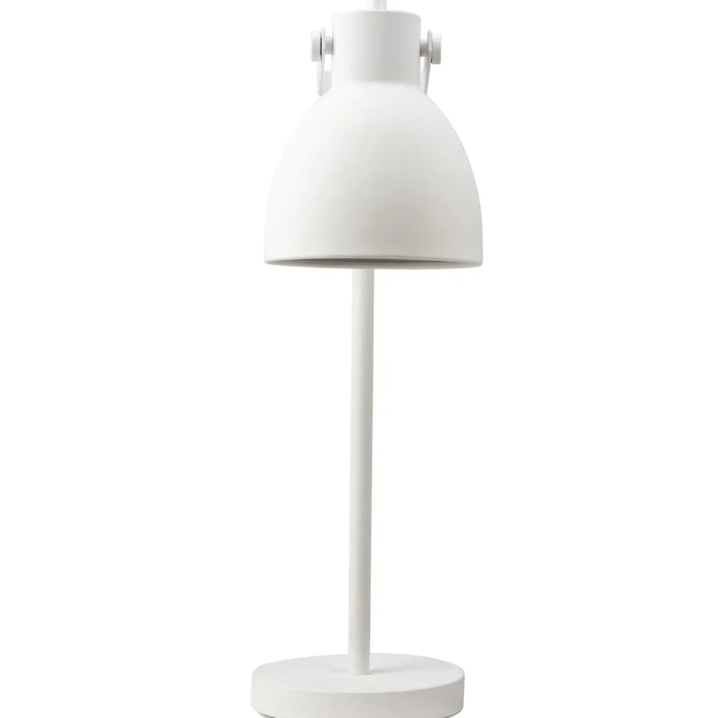 Dyberg Larsen Coast bordlampe hvid
