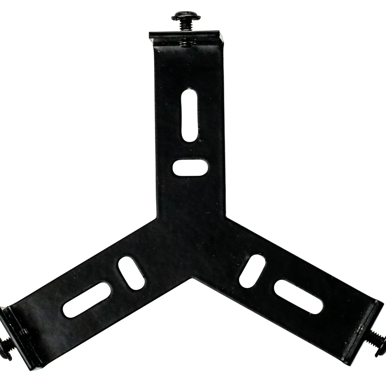 Dyberg Larsen Futura væglampe sort