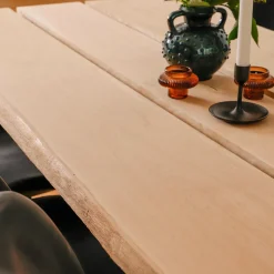 Eg planke kantskåret 1 side, 30 x 310 x 2000 mm