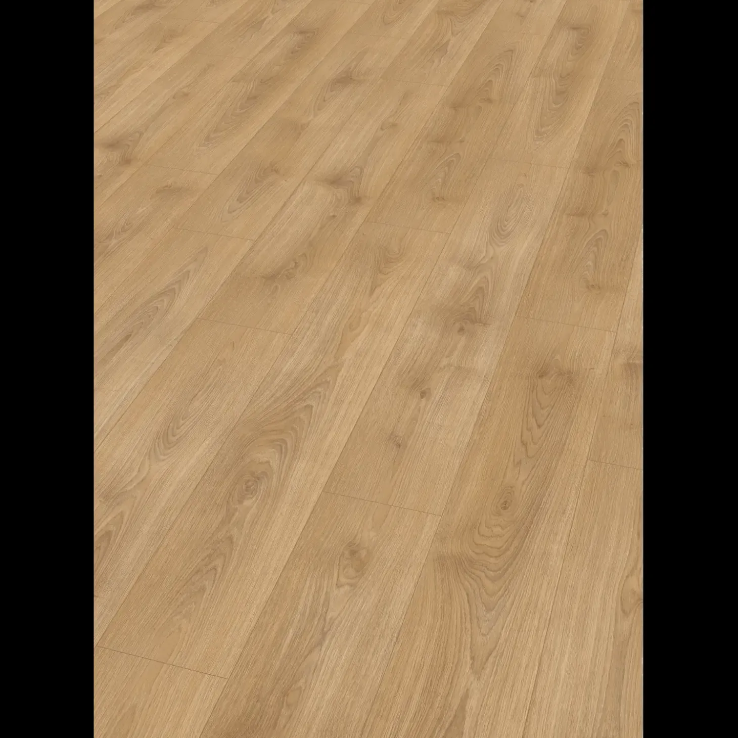 Egger NatureSense Light Brown North Oak laminatgulv, 8x193x1292 mm KL. 32 (EL2158)
