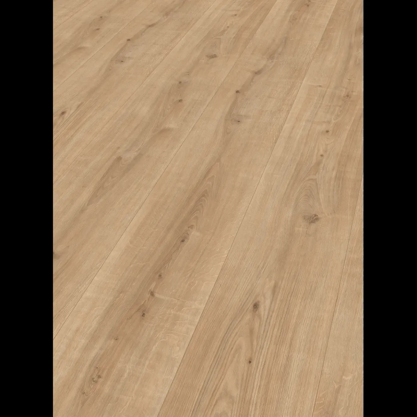 Egger NatureSense Ortega Oak laminatgulv, 8x327x1292 mm KL. 32 (EL2093)