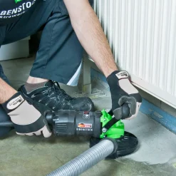 Eibenstock EBS 120.1 betonsliber