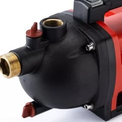 Einhell AQUINNA 36/30 2x18V havepumpe 3000l/t. solo