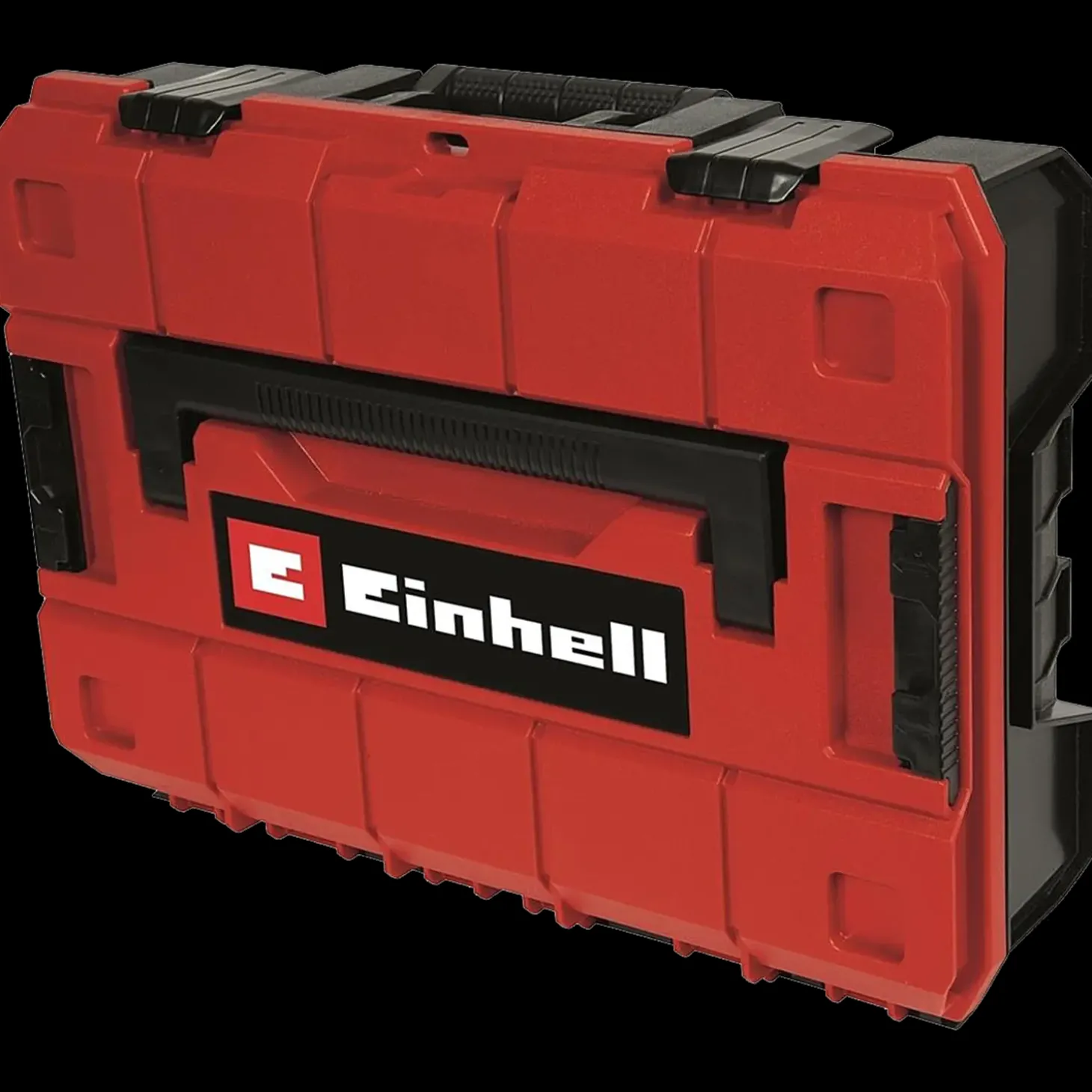 Einhell E-Case S-F systemboks 44,4x32,9x13,1 cm op til 25 kg