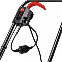 Einhell GC-EM 1000/32 elektrisk plæneklipper 32 cm 230V/1000W