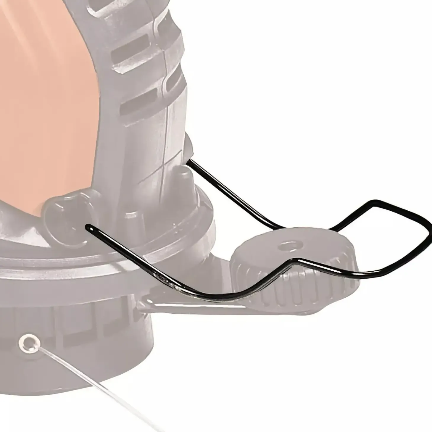 Einhell GC-ET 4530 elektrisk græstrimmer med tilbehør 30 cm 230V/450W