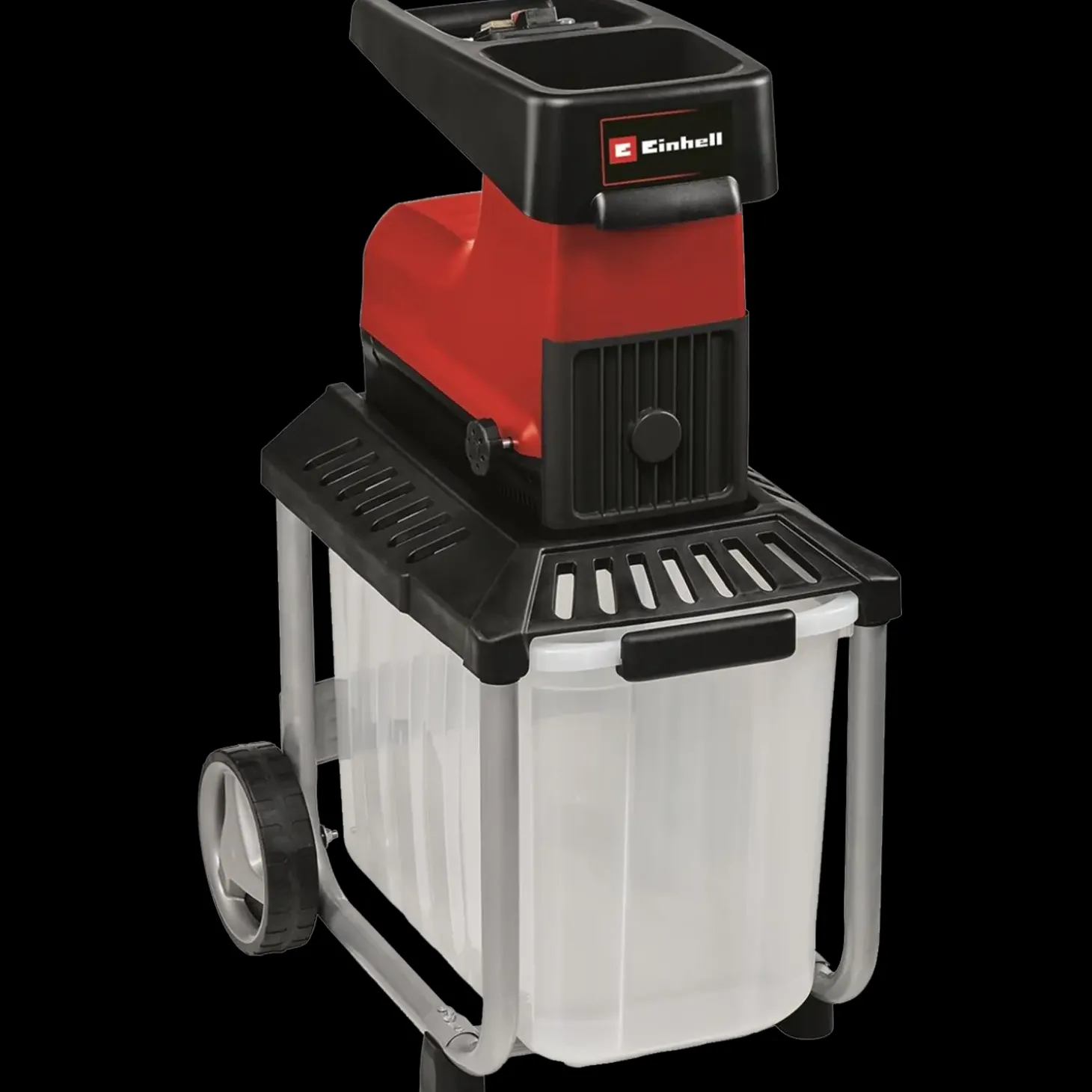 Einhell GC-RS 60 CB elektrisk Kompostkværn 230V/2300W