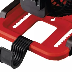 Einhell  GE-CF 18/2200 Li 18V ventilator solo