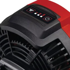 Einhell  GE-CF 18/2200 Li 18V ventilator solo