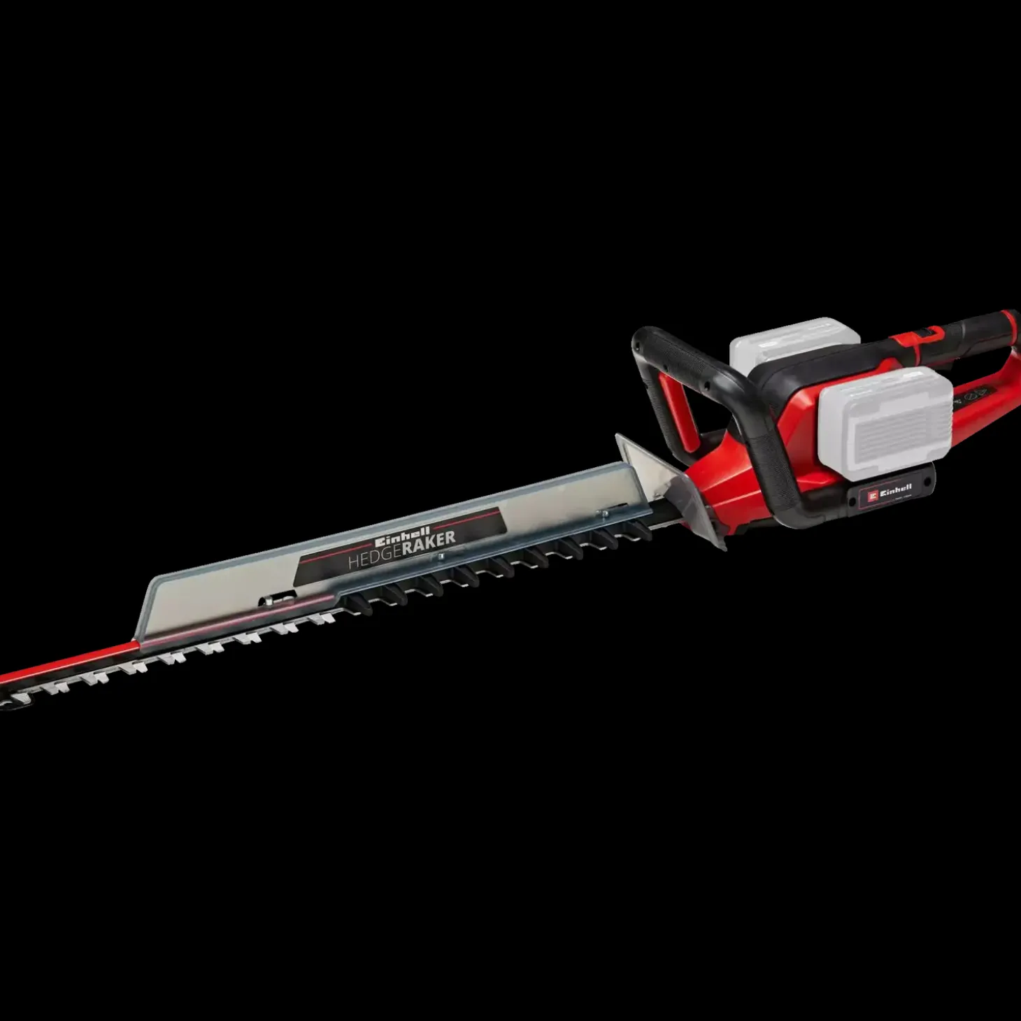 Einhell GE-CH 36/65 Li 2x18V hækkeklipper 72 cm solo