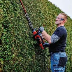 Einhell GE-CH 36/65 Li 2x18V hækkeklipper 72 cm solo