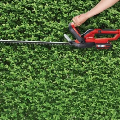 Einhell GE-CH 1855/1 18V hækkeklipper 55 cm solo