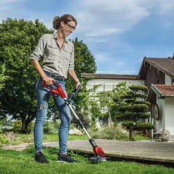 Einhell GE-CT 18 Li 18V græstrimmer 24 cm (1 x 2,5 Ah)