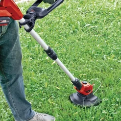 Einhell GE-CT 18 Li 18V græstrimmer 24 cm (1 x 2,5 Ah)