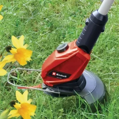 Einhell GE-CT 18 Li 18V græstrimmer 24 cm (1 x 2,5 Ah)