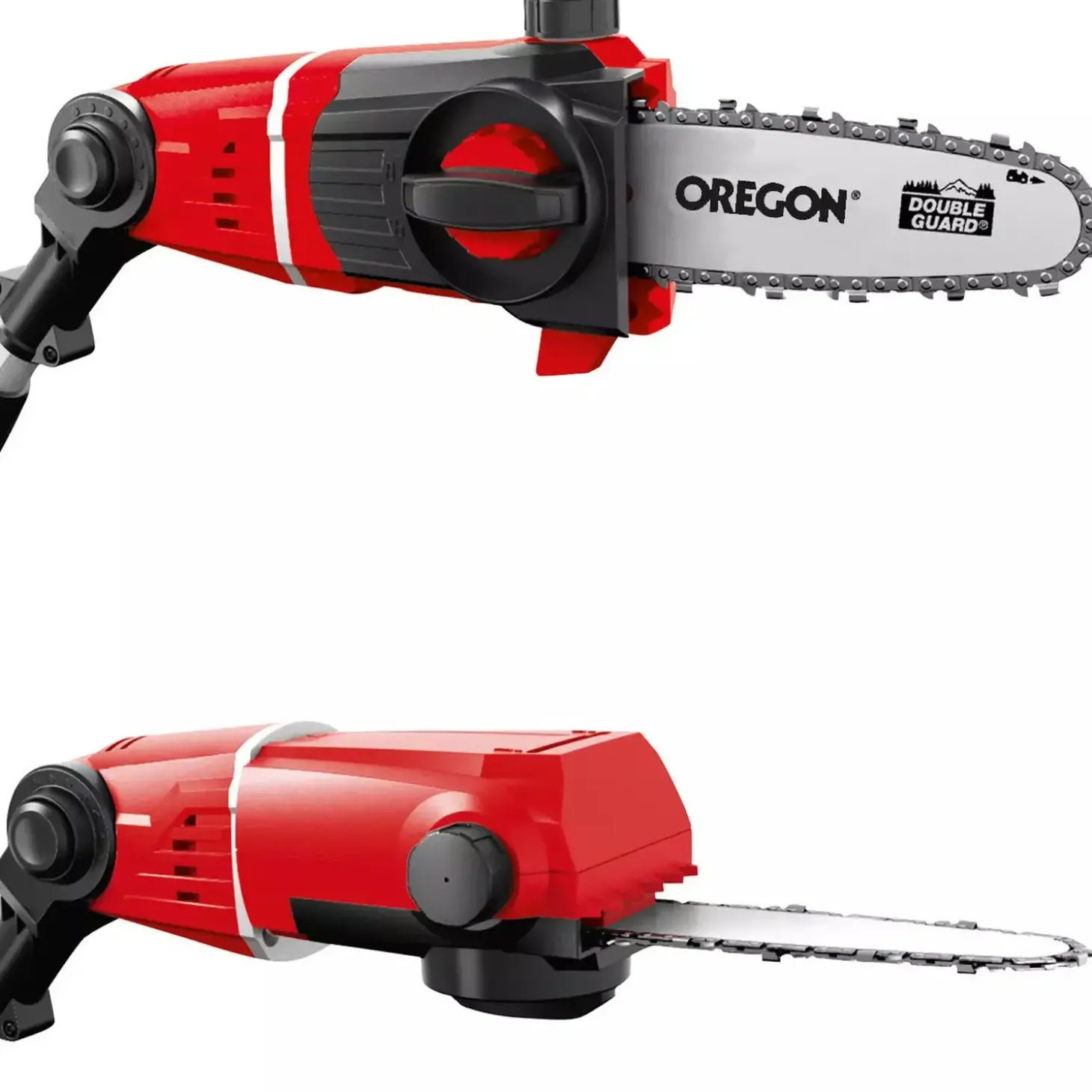 Einhell GE-HC 18 Li T 18V multiklippersæt 2i1 solo