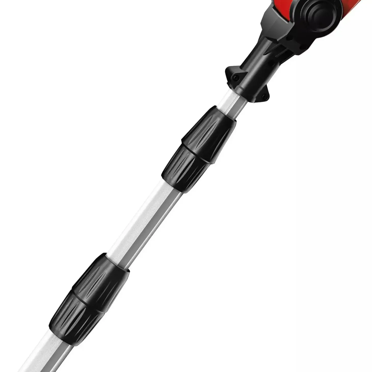 Einhell GE-HC 18 Li T 18V multiklippersæt 2i1 solo