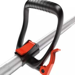 Einhell GE-HC 18 Li T 18V multiklippersæt 2i1 solo