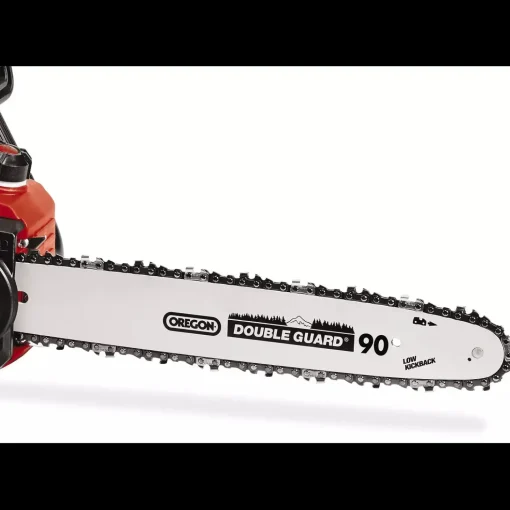 Einhell GE-LC 36/35 2x18V kædesav 35 cm solo