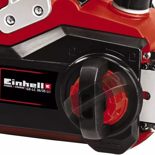 Einhell GE-LC 36/35 2x18V kædesav 35 cm solo