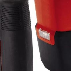 Einhell HEROCCO 18V borehammer solo